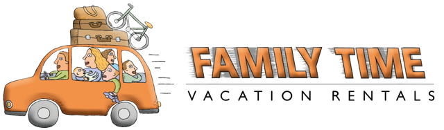 Family Time Vacation Rentals Family Time Vacation Rentals