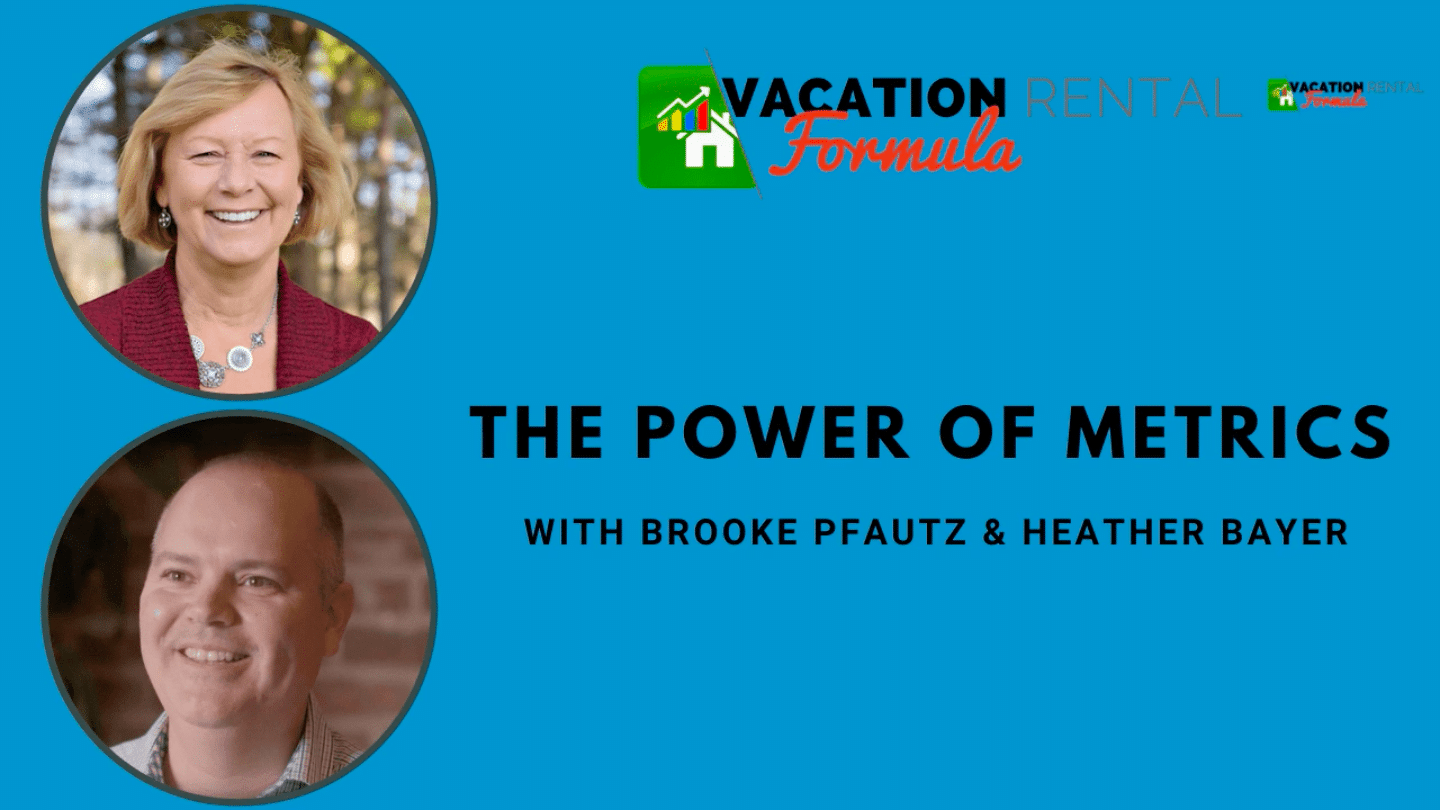 Knowing Your Numbers - The Metrics of Short Term Rental Owner Acquisition